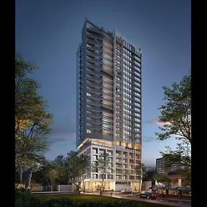 Sp-vtfl - Ventura Faria Lima Apartment *