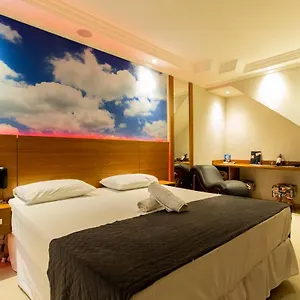 Love hotel Maresias - Radial Leste *
