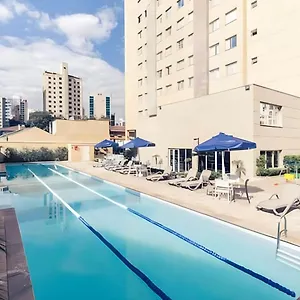 Hotel M-flat - Olimpia