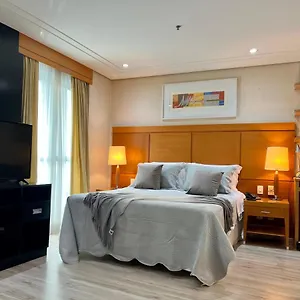 Hotel Sp Flat Itaim Bibi Prime Experience *