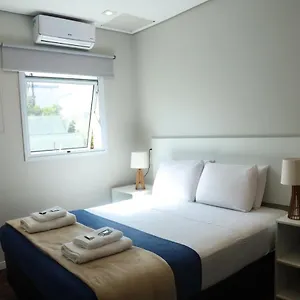 Goodstay Ibirapuera 4* Sao Paulo