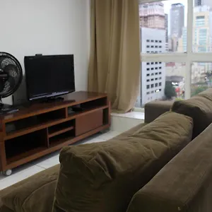 1104 - 1413 - View Apartment