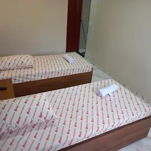 Hotel Avenida Bras
