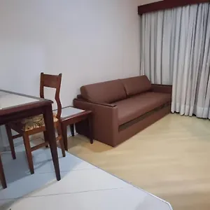 Flat Completo Na Localizacao Dos Jardins