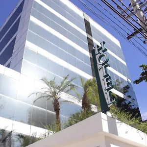 Hotel Floresta Hotel Sao Paulo