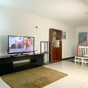 Homestay Privativo Otima Localizacao *