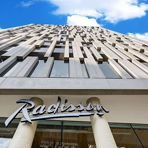 Radisson Pinheiros, * Sao Paulo