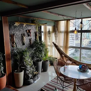 Loft Tematico Com Vista Espetacular Sao Paulo