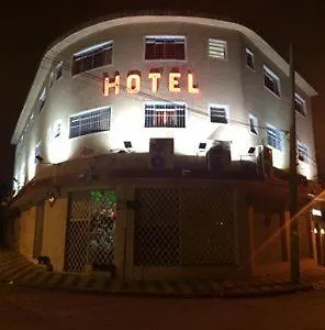 Hotel Hotel Guarulhos