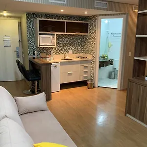 Apartment Flat Na Olimpia!