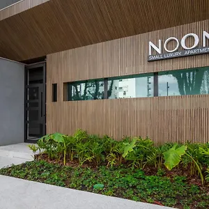 Noon Executive Sao Paulo