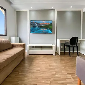 Com Piscina E Academia Na Gomes De Carvalho Hotel Sao Paulo