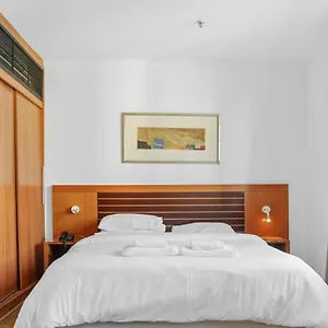 Hotel Deslumbrante Na Avenida Paulista