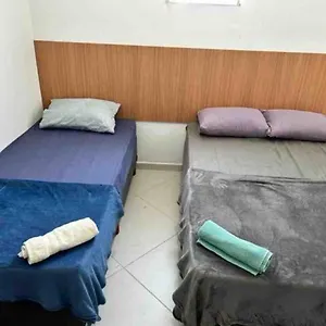 Em Zona Norte Proximo Metro Santana *