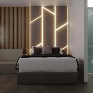 Apartment International - Suites/apes Novissimo, Moderno, Aconchegante, Bem Localizado E Economico! Sao Paulo