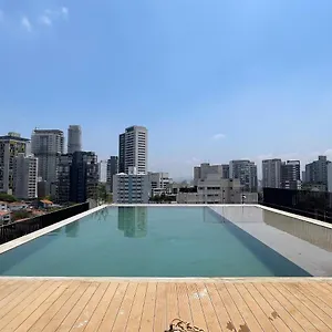 Vossa Bossa Madalena Sao Paulo