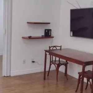 131 Consolacao Centro Apartment