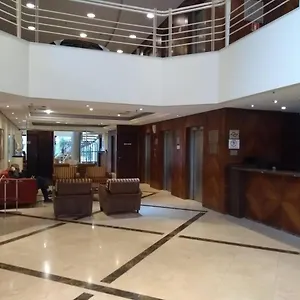 Moema Rouxinol Aparthotel Sao Paulo