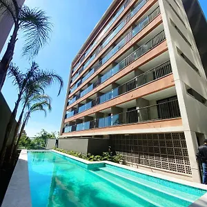 Apartment De Alto Padrao Na Mariana *