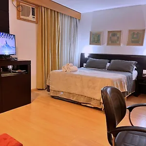 Flat Mercure Santa Justina Aparthotel *