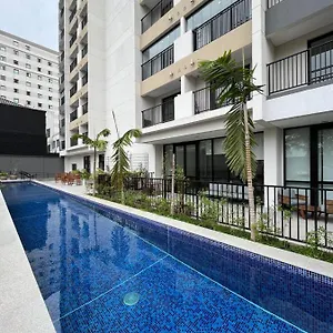 Gray One - Apto Novo, Moderno, Varanda, Poucos Passos Da Estacao Luz Apartment