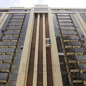 Qi Intelligence 5 Estrelas Av. Ibirapuera Moema * Sao Paulo