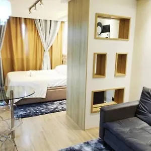 Ao Lado Hosp. Sirio Libanes 5 Min A Pe Da Paulista Apartment