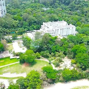 Ap 1 Com Varanda, Burle Marx, Berrini, Chucri Zaidan Apartment
