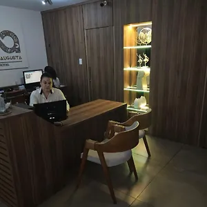 Otel Bella Augusta