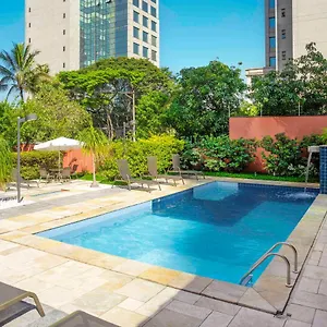 Mercure Berrini 4*