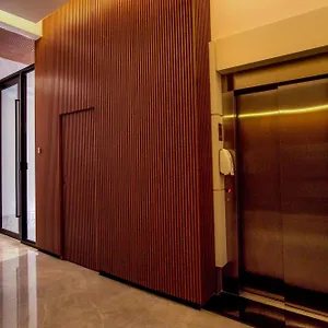 360 Higienopolis Apartment Sao Paulo