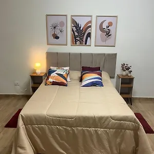Catumbi 2 Apartment *