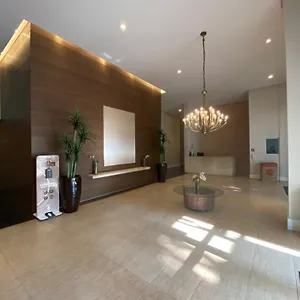 Apartment Prime Mooca Alto Padrao *