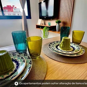 Apartment 701- Rentaqui Comfort Liberdade Sao Paulo