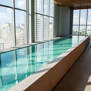 Core Pinheiros By Housi Apartment