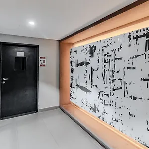 Apartment 360 Bw Vila Madalena *