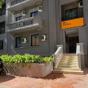 Hotel Unity - Paulista - Sp *
