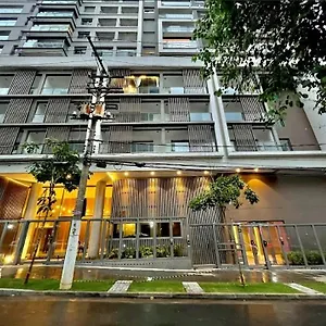 Atmosfera Brooklin By Housi Apartment *