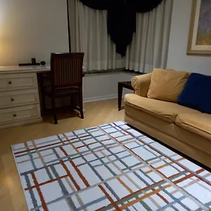 Modus Vivendi Apartment *