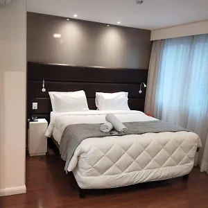 Innside By Mercure Olimpia *