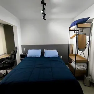 Confortavel Em Pinheiros - Nr Apartment *