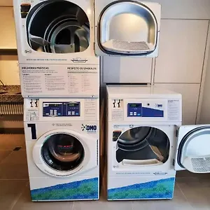 Conforto E Seguranca Ao Lado Da Estacao De Metro Prox Centro Ap08 * Sao Paulo