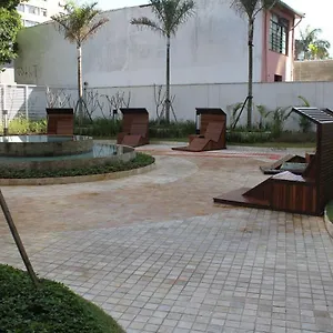 Bhomy Paulista No Coracao Da Augusta Cd806 Holiday home Sao Paulo