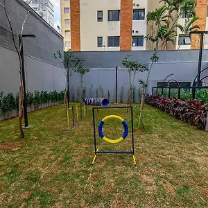 Apartment Perto Do Shop Bourbon E Allianz Parque