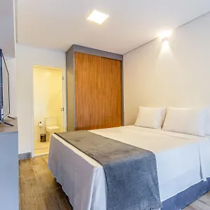 Loft Duplex Pinheiros - Vila Madalena Novo E Equipado Apartment