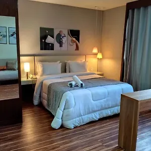 Innside By Wyndham Jardins Apartment Sao Paulo