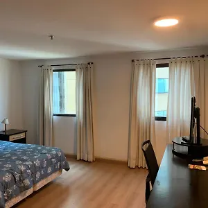 Aparthotel Flat Wyndham