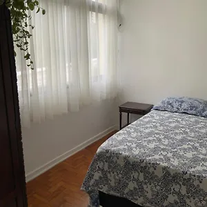 De Casal Buget Bed & Breakfast Sao Paulo