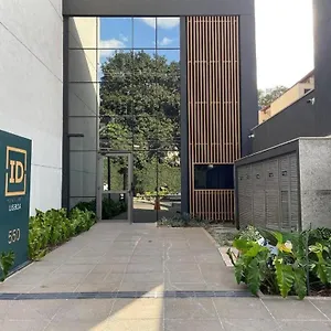 Apartment Novo Mariana, Sp *