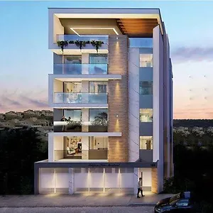 Apartment Haendels Sao Paulo
